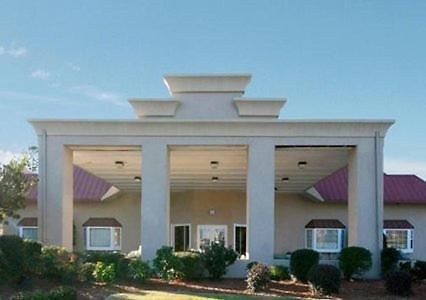 Clarion Suites Огъста Екстериор снимка