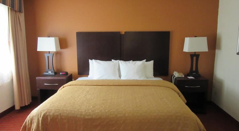 Clarion Suites Огъста Екстериор снимка