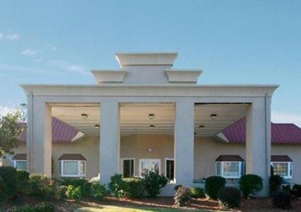 Clarion Suites Огъста Екстериор снимка