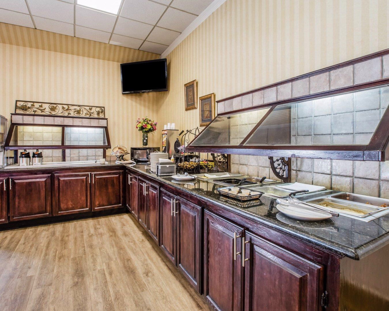 Clarion Suites Огъста Екстериор снимка